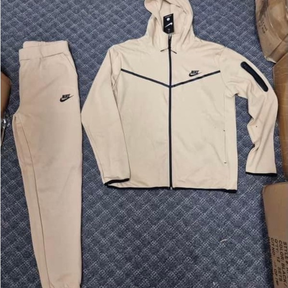 Sweatsuits